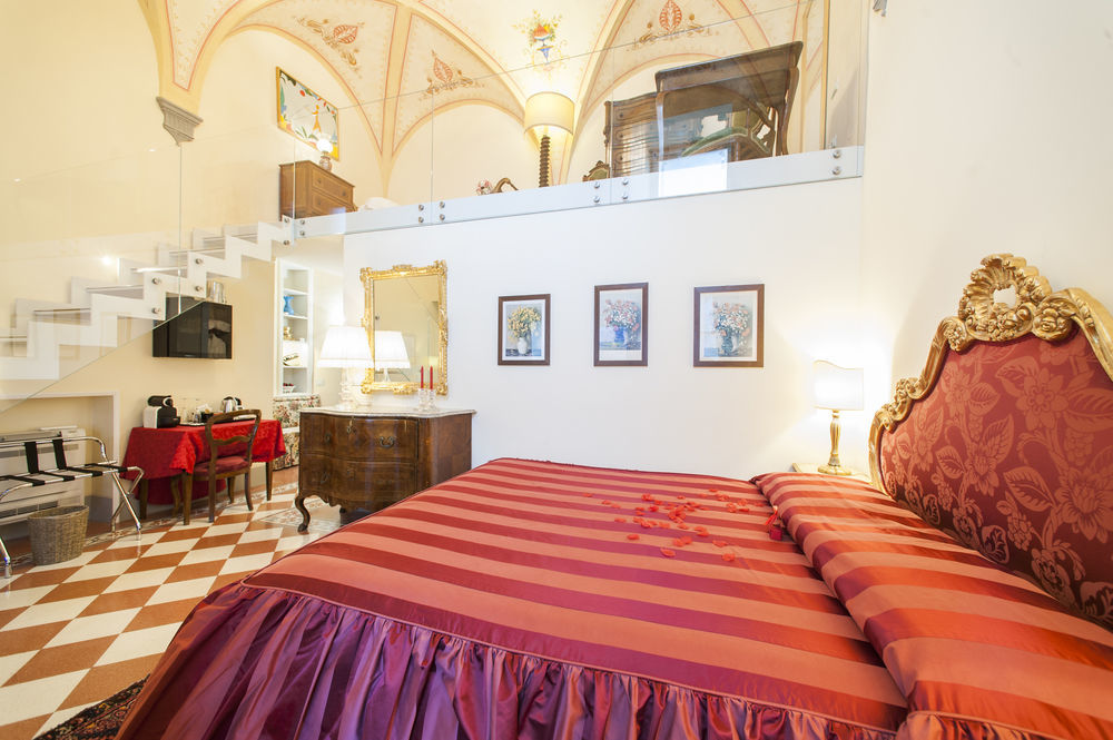 Residenza D'Epoca Palazzo Borghesi Panzió Siena Kültér fotó
