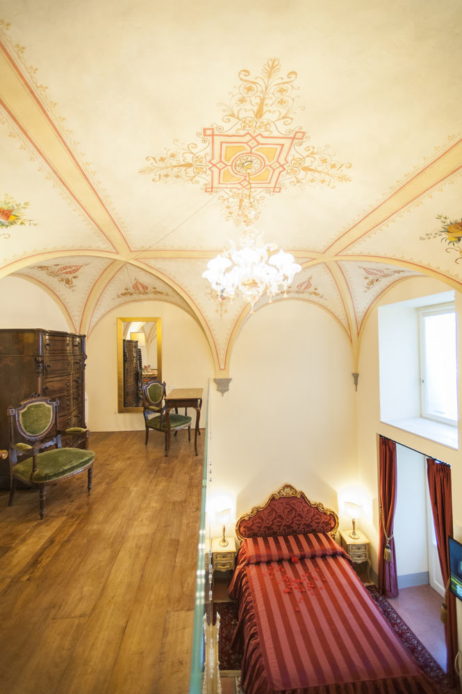 Residenza D'Epoca Palazzo Borghesi Panzió Siena Kültér fotó
